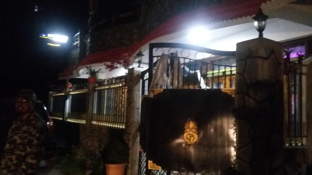 Tharbaling Homestay دارجيلنغ المظهر الخارجي الصورة